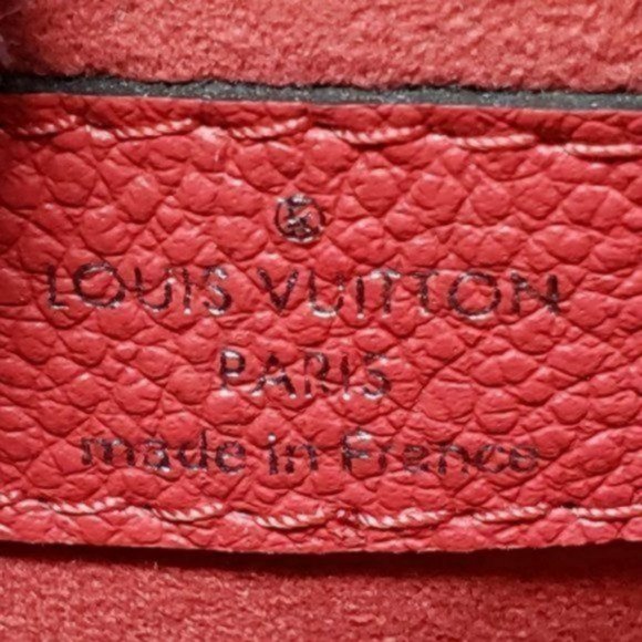 Authentic Louis Vuitton Empreinte Saint Germain BB - Picture 3 of 16